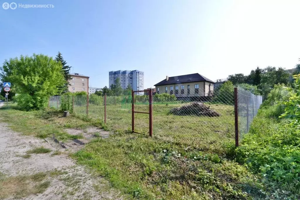 Участок в Павловский Посад, Пролетарская улица (10.64 м) - Фото 2