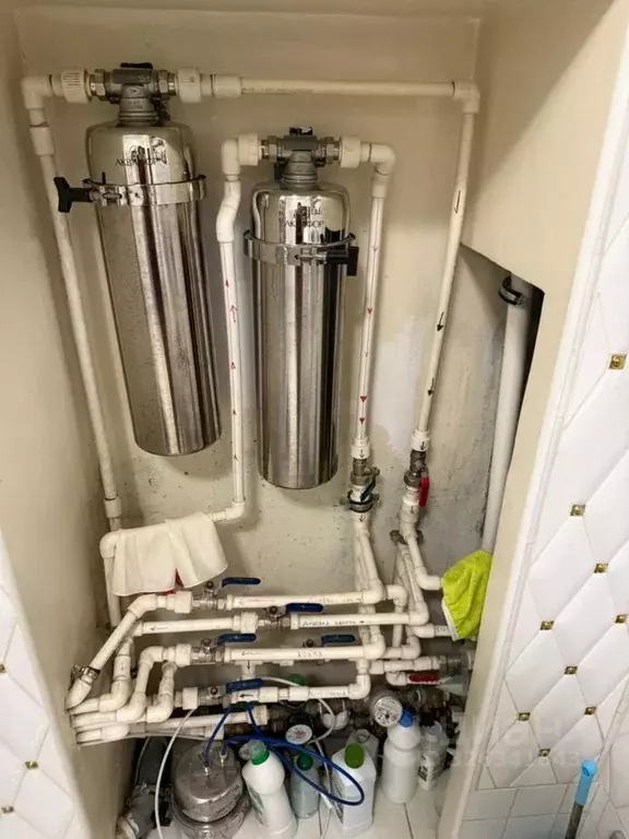 3-к кв. Приморский край, Владивосток ул. Ильичева, 4 (103.9 м) - Фото 2