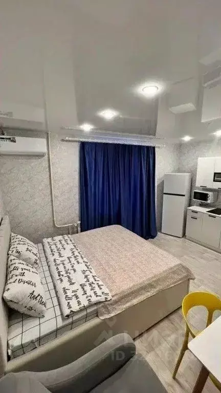 1-к кв. Амурская область, Благовещенский район, с. Чигири ул. ... - Фото 2