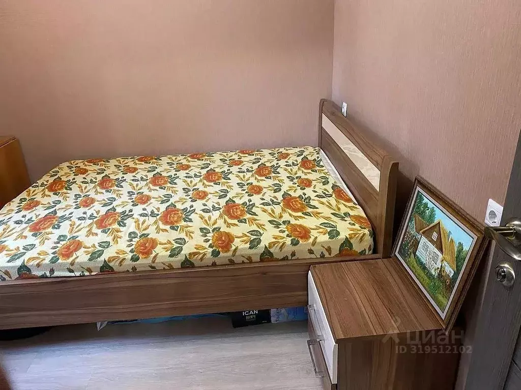 3-к кв. Москва Профсоюзная ул., 140К1 (57.0 м) - Фото 0