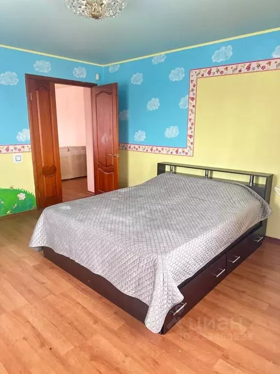 3-к кв. Нижегородская область, Нижний Новгород ул. Циолковского, 7к1 ... - Фото 2