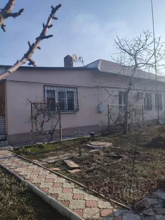 Дом в Липецкая область, Липецк ул. З. Космодемьянской, 148 (72 м) - Фото 1