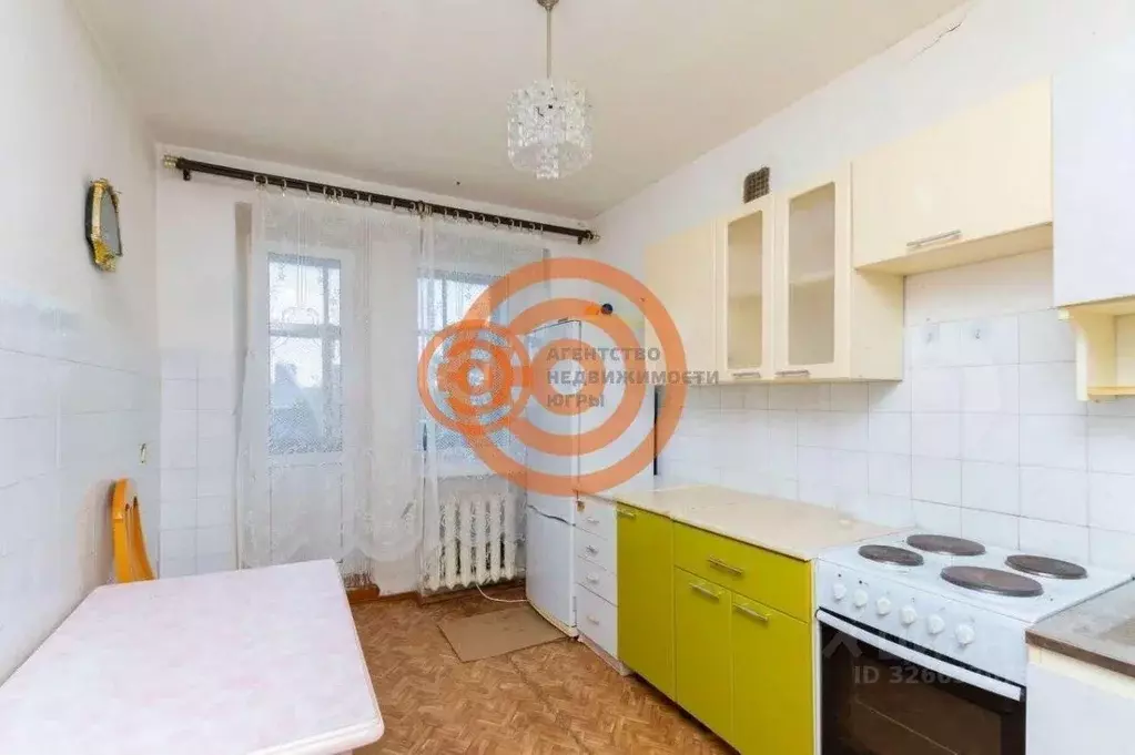 2-к кв. Тюменская область, Тюмень ул. Дальняя, 20 (50.6 м) - Фото 1