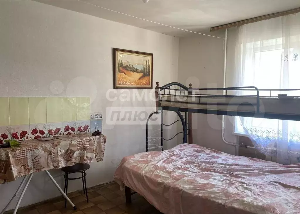 Квартира-студия, 18,5 м, 3/5 эт. - Фото 0