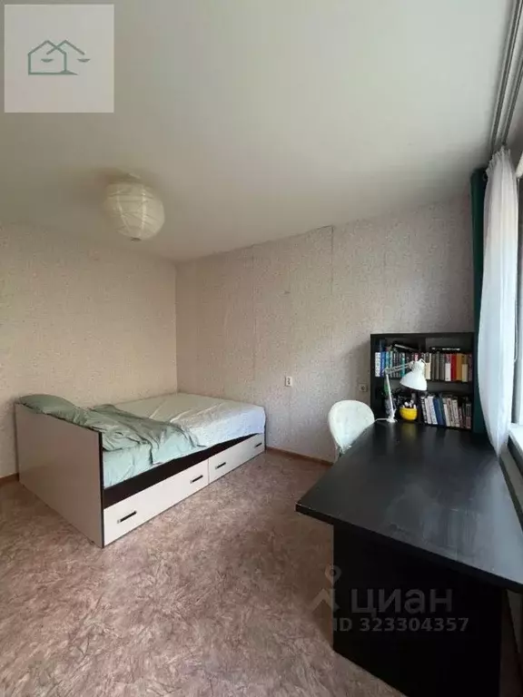 1-к кв. Воронежская область, Воронеж ул. Артамонова, 34/4 (32.0 м) - Фото 1