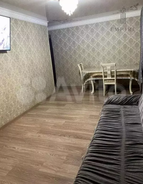 3-к. квартира, 59,2 м, 3/5 эт. - Фото 1
