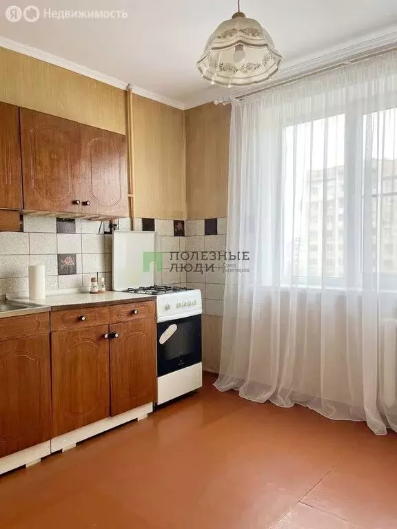 2-комнатная квартира: Орёл, улица Орловских Партизан, 9 (49.3 м) - Фото 1