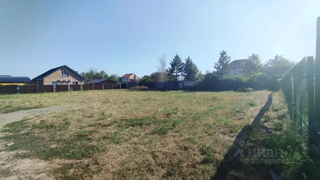 Участок в Ростовская область, Аксайский район, Ольгинское с/пос, ... - Фото 1