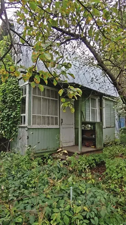 Дом в Московская область, Видное Хладокомбинат № 10 СНТ,  (30 м) - Фото 2
