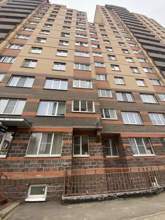 Продаётся квартира-студия, 21.2 м - Фото 0