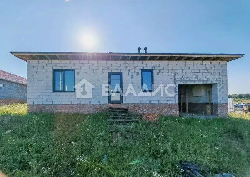 Дом в Белгородская область, Белгородский район, Разумное рп, ... - Фото 1