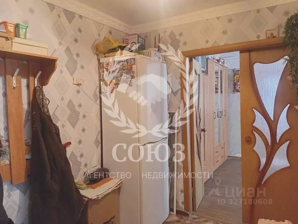 4-к кв. Калужская область, Сухиничи ул. Ленина, 113А (59.7 м) - Фото 1