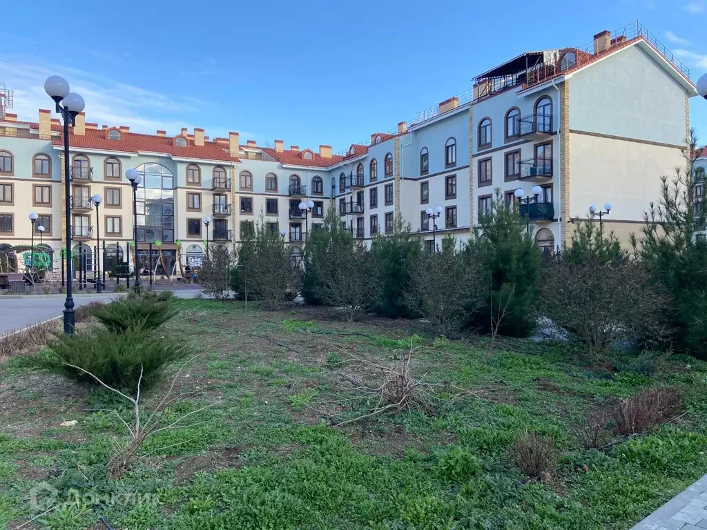 Продаётся 1-к квартира, 34.2 м - Фото 1