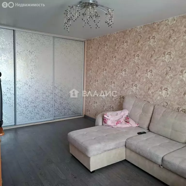 3-комнатная квартира: Ангарск, квартал 92/93, 21 (68.1 м) - Фото 2