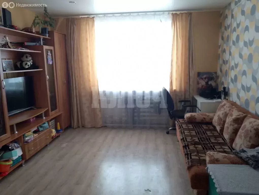 2-комнатная квартира: Сокол, улица Калинина, 45 (45 м) - Фото 1