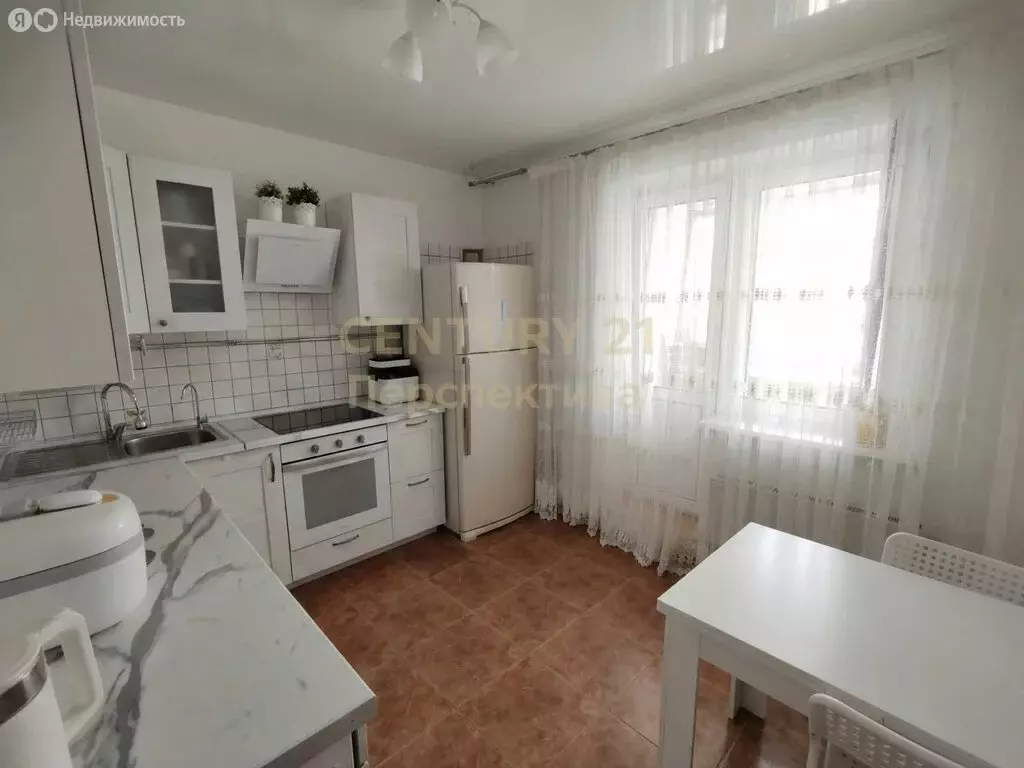 1-комнатная квартира: Балашиха, Октябрьская улица, 8 (36.7 м) - Фото 2