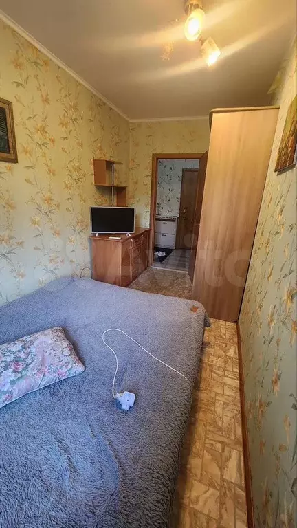 2-к. квартира, 40 м, 2/9 эт. - Фото 1