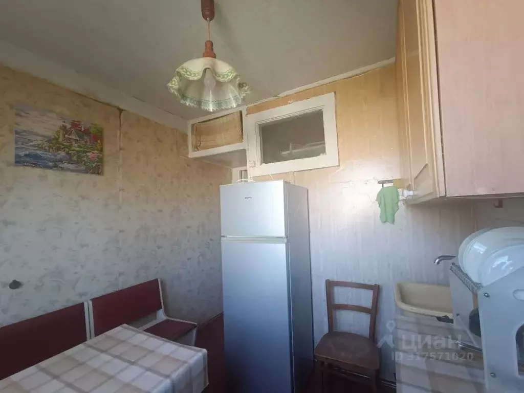 1-к кв. Крым, Феодосия ш. Симферопольское, 33В (32.0 м) - Фото 1
