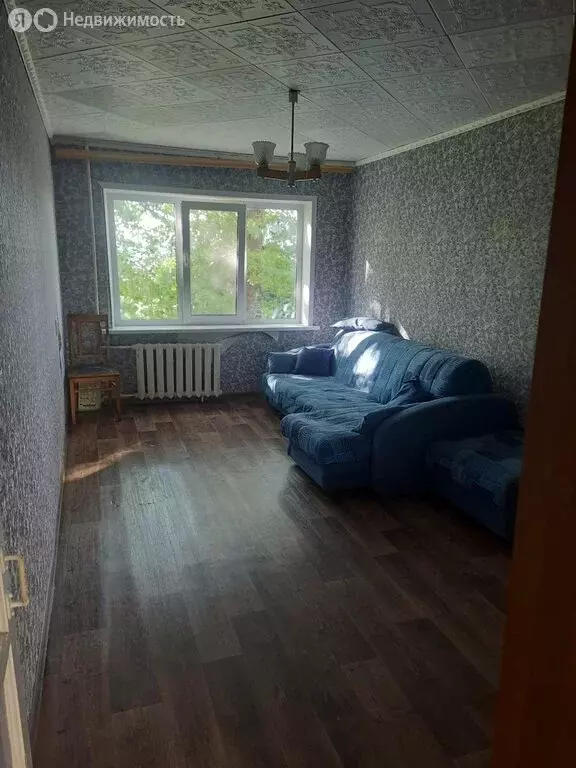 2-комнатная квартира: Балаково, Волжская улица, 1 (48 м) - Фото 1