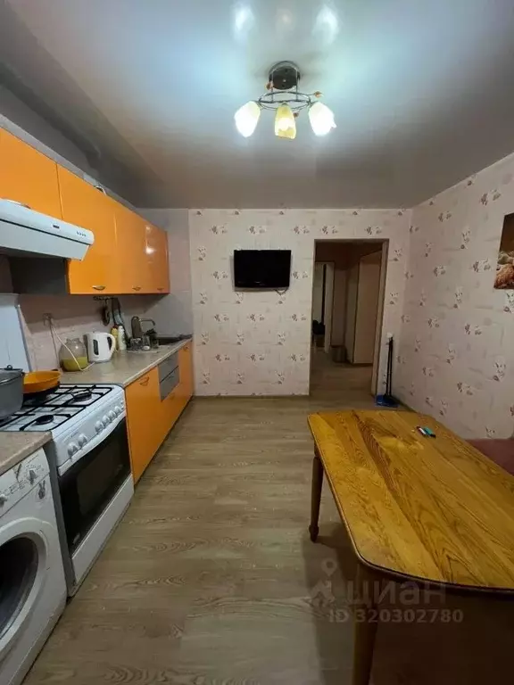 1-к кв. Саратовская область, Энгельс ул. Волоха, 15 (40.0 м) - Фото 1