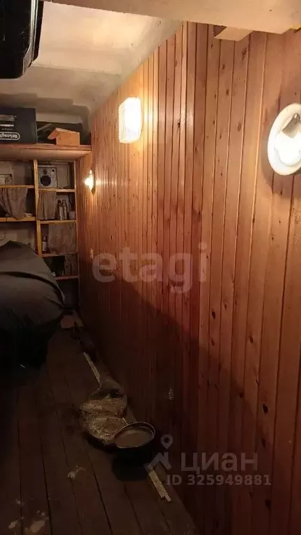 Гараж в Ярославская область, Ярославль ул. Ухтомского (19 м) - Фото 2