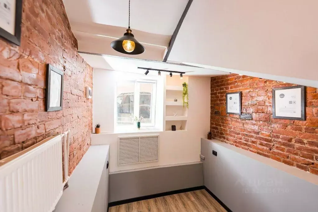 Помещение свободного назначения в Санкт-Петербург Большая Монетная ... - Фото 1