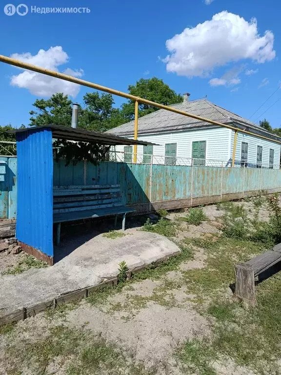 Дом в Щербиновский район, село Николаевка (100 м) - Фото 2