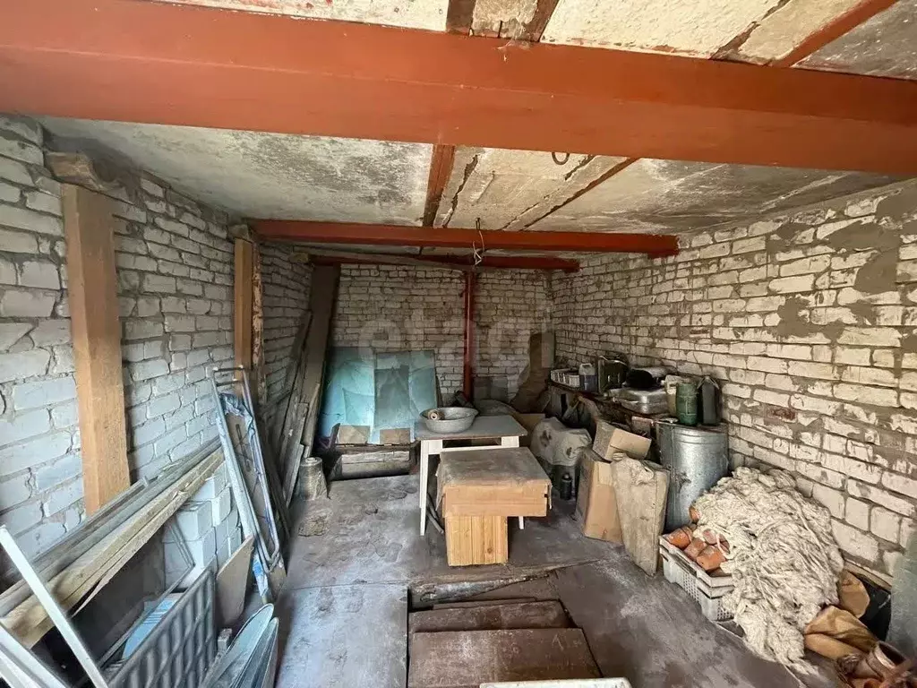 Гараж в Владимирская область, Ковров Низинная ул. (21 м) - Фото 1