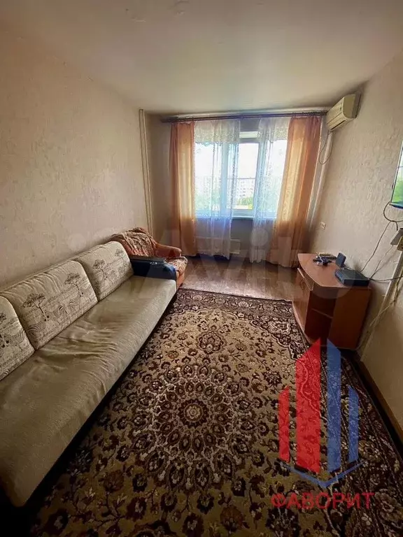 1-к. квартира, 35,3 м, 7/9 эт. - Фото 1