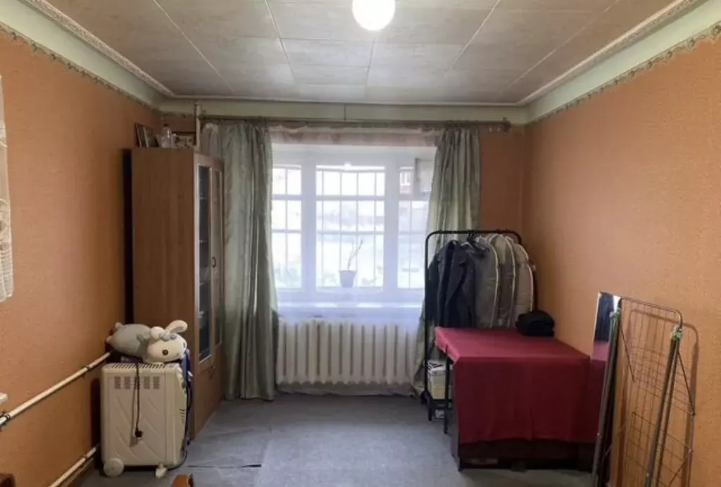 Продаётся 1-к квартира, 29.7 м - Фото 1