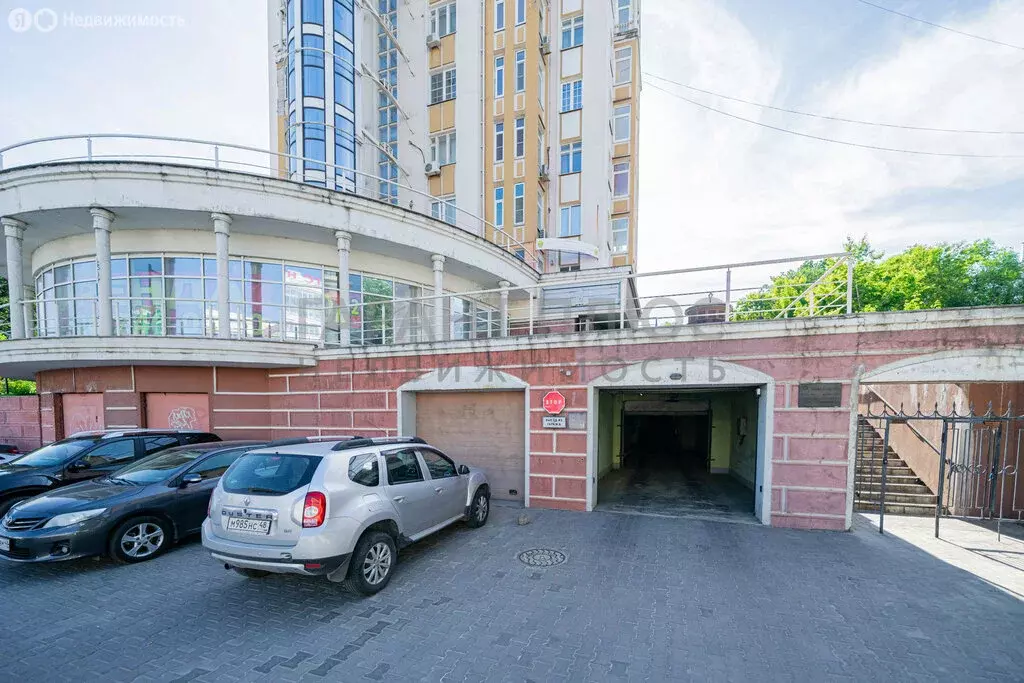 Помещение свободного назначения (119 м) - Фото 1