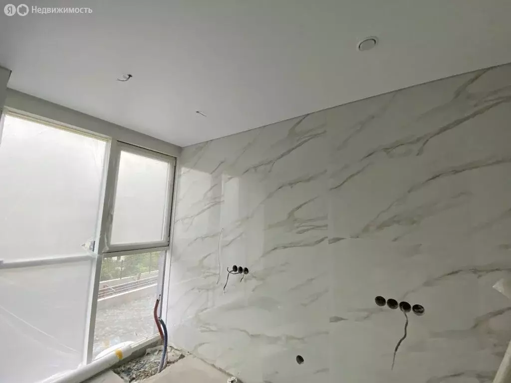 Квартира-студия: Сочи, Полтавская улица, 21А (30.3 м) - Фото 0