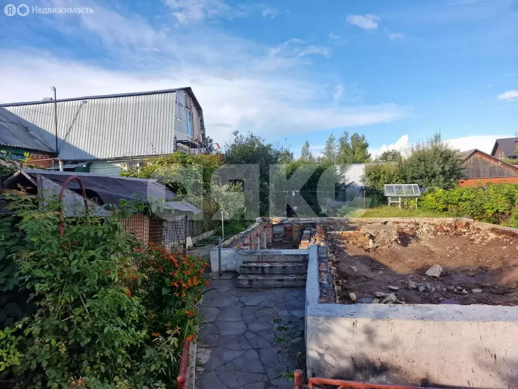 Дом в Тула, Дальняя улица, 41 (67 м) - Фото 1