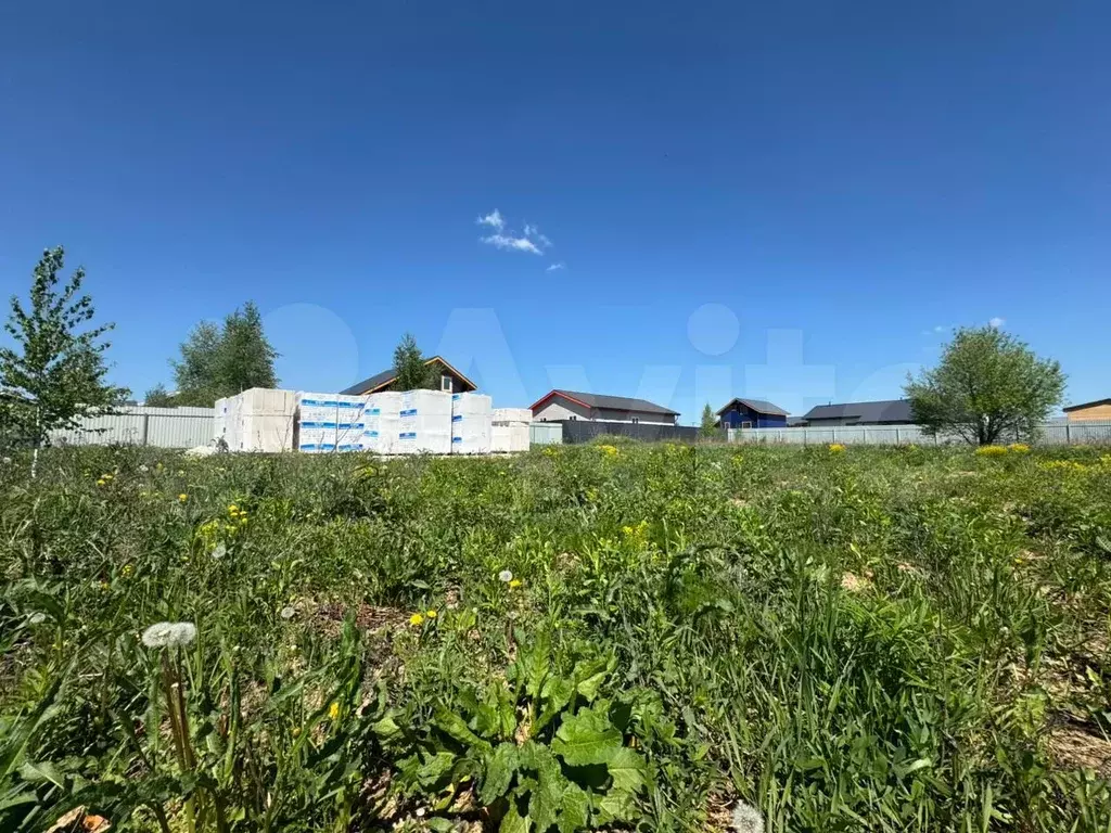 Участок 8,4 сот. (СНТ, ДНП) - Фото 0