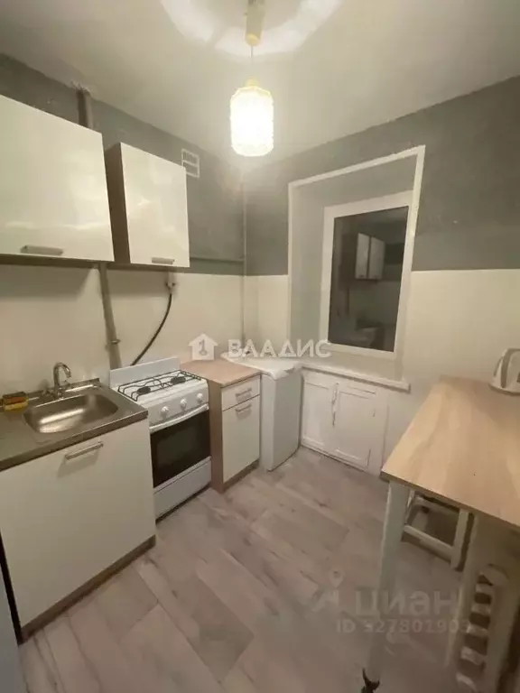 1-к кв. Нижегородская область, Нижний Новгород ул. Федосеенко, 13 ... - Фото 1