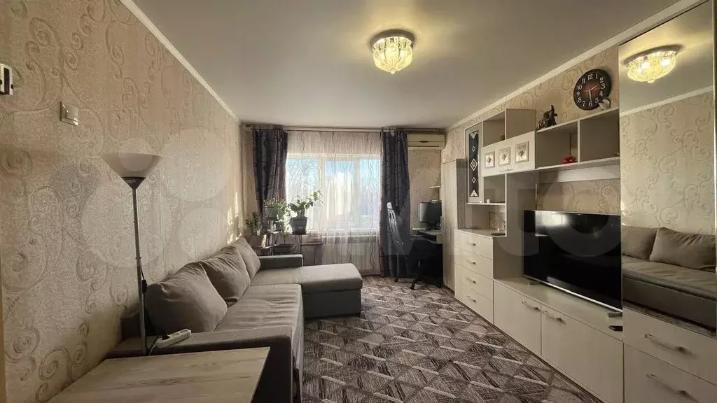 1-к. квартира, 31,2 м, 2/2 эт. - Фото 0