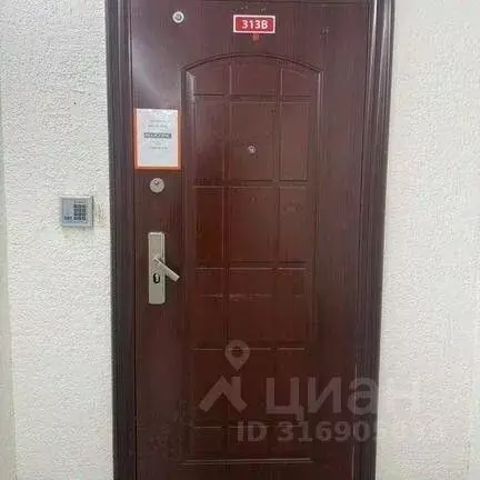 Склад в Москва Киевское шоссе, 22-й км, 4с2кВ (507 м) - Фото 1