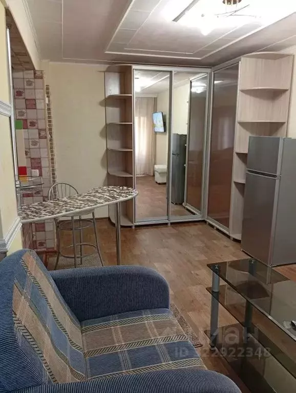 1-к кв. Красноярский край, Железногорск ул. Андреева, 27 (31.0 м) - Фото 2