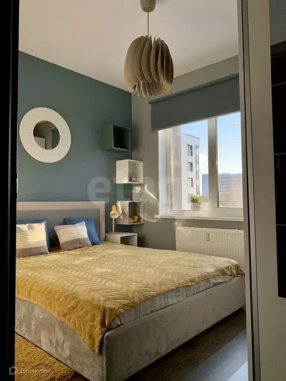 Продаётся 1-к квартира, 34 м - Фото 0