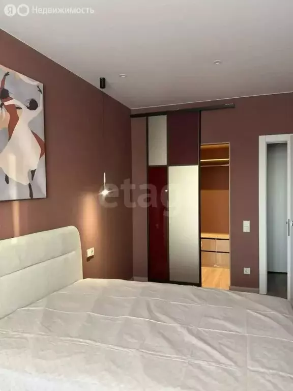 2-комнатная квартира: Иркутск, городок ИВАТУ, жилой комплекс Авиатор, ... - Фото 1