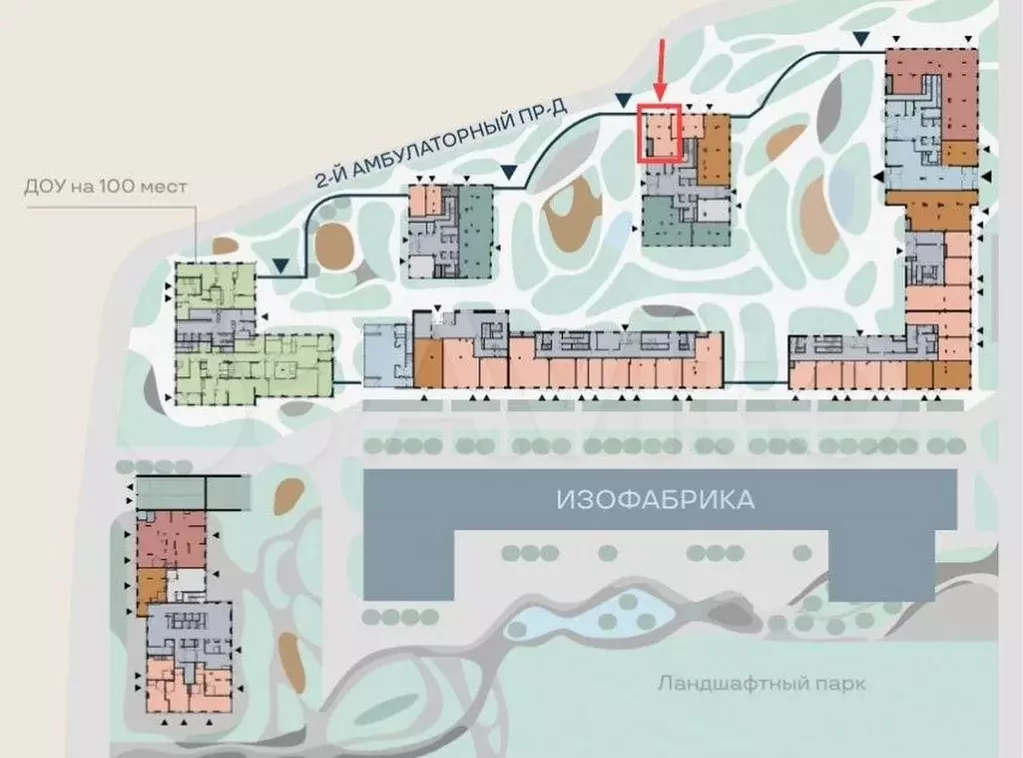 Продам помещение свободного назначения, 84.5 м - Фото 0