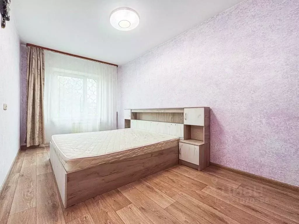 3-к кв. Иркутская область, Шелехов 4-й мкр, 37 (73.4 м) - Фото 0