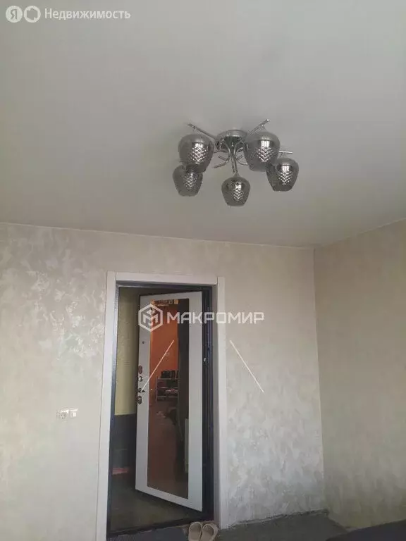 1к в 4-комнатной квартире (12.9 м) - Фото 1