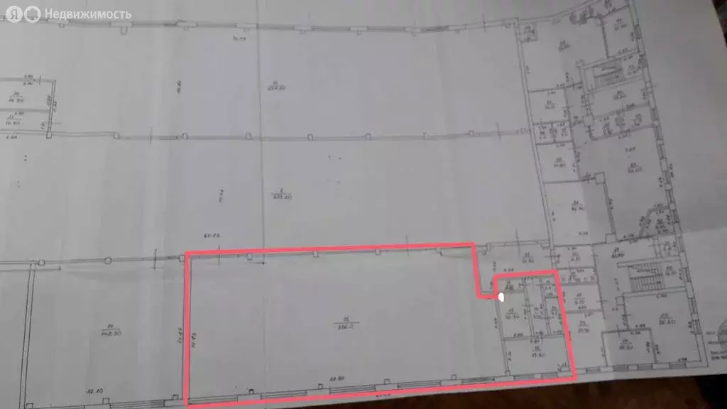 Склад (341.4 м) - Фото 2