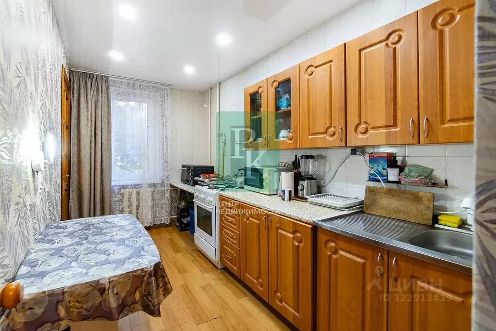 2-к кв. Севастополь ул. Генерала Мельника, 15 (62.2 м) - Фото 1