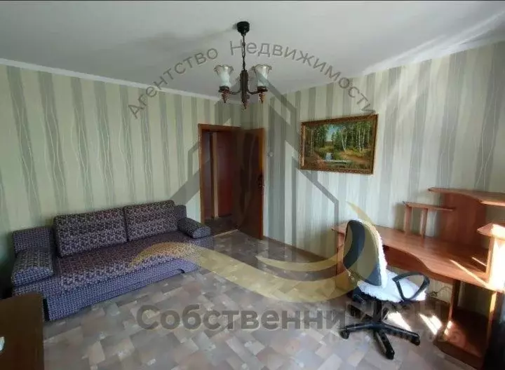 2-к кв. Белгородская область, Старый Оскол Олимпийский мкр, 45 (54.0 ... - Фото 0