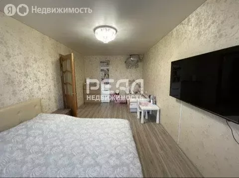 1-комнатная квартира: посёлок Сумино, 70 (35.9 м) - Фото 0