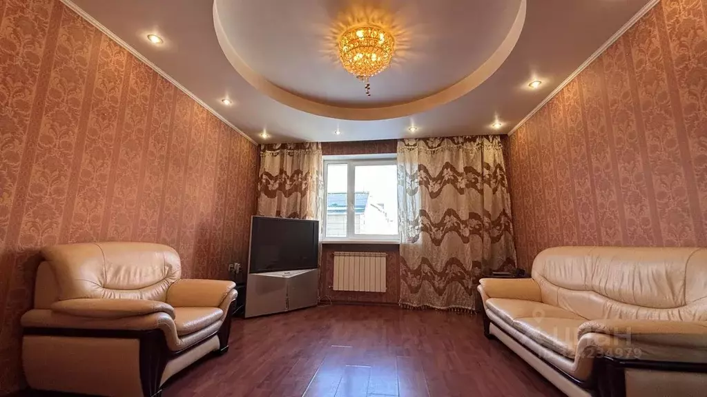 3-к кв. Иркутская область, Иркутск Байкальская ул., 295/2 (70.0 м) - Фото 1