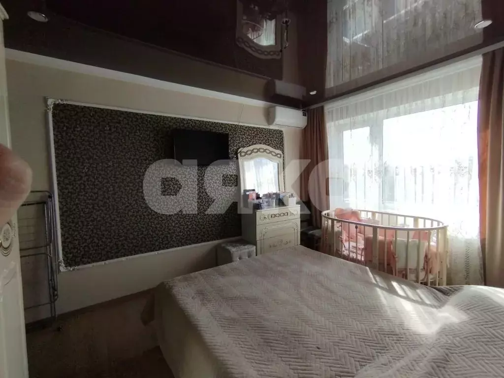 2-к кв. Адыгея, Майкоп ул. Димитрова (47.7 м) - Фото 1