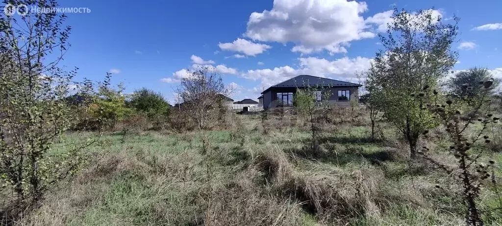 Участок в Северный, Меотская улица (7.29 м) - Фото 1